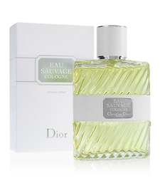 Dior Eau Sauvage Cologne kolínská voda Pro muže 100 ml