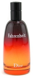 Dior Fahrenheit After Shave Lotion 100 ml 