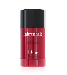 Dior Fahrenheit Deodorant 75ml