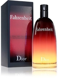 Dior Fahrenheit EdT 100ml