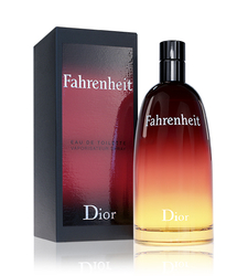 Dior Fahrenheit EdT 200ml