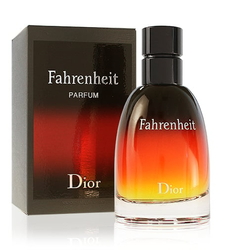 Dior Fahrenheit Le Parfum EdP 75ml