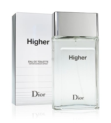 Dior Higher EdT 100ml