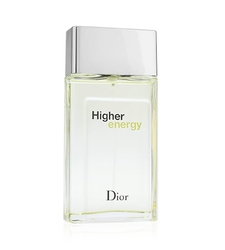 Dior Higher Energy EdT 100 ml Pro muže