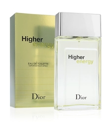 Dior Higher Energy EdT 100 ml Pro muže