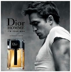 Dior Homme 2020 EdT 100 ml Pro muže