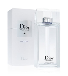 Dior Homme Cologne 2013 kolínská voda 125 ml Pro muže