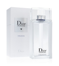 Dior Homme Cologne 2013 kolínská voda 75 ml Pro muže