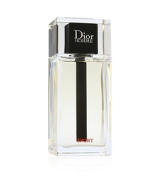 Dior Homme Sport 2021 EdT 125 ml Pro muže