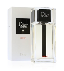 Dior Homme Sport 2021 EdT 125 ml Pro muže