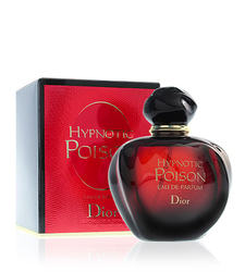 Dior Hypnotic Poison EdP 100 ml Pro ženy