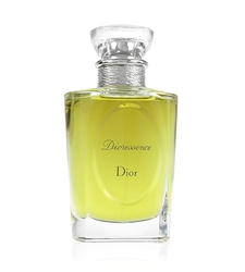 Dior Les Creations de Monsieur Dior Dioressence EdT 100 ml Pro ženy