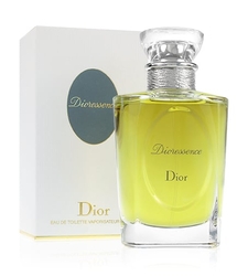 Dior Les Creations de Monsieur Dior Dioressence EdT 100 ml Pro ženy