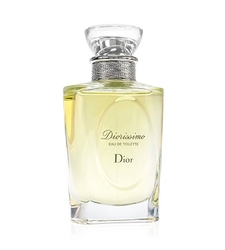 Dior Les Creations de Monsieur Dior Diorissimo EdT 100 ml Pro ženy