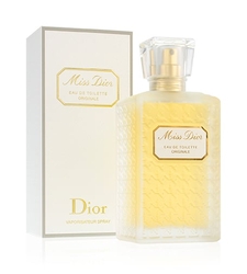 Dior Miss Dior Originale EdT 100 ml Pro ženy