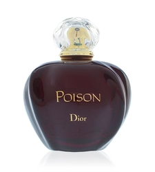 Dior Poison EdT 100 ml Pro ženy