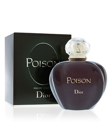 Dior Poison EdT 100 ml Pro ženy