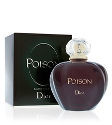 Dior Poison EdT 30 ml Pro ženy