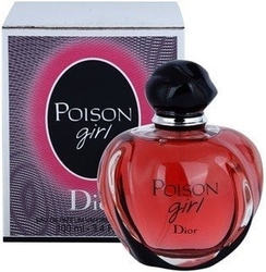 Dior Poison Girl EdP 100ml