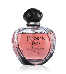 Dior Poison Girl EdT 100 ml Pro ženy