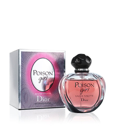 Dior Poison Girl EdT 100 ml Pro ženy