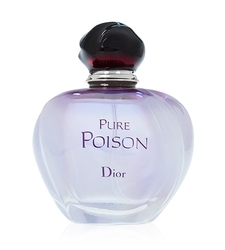 Dior Pure Poison EdP 100 ml Pro ženy