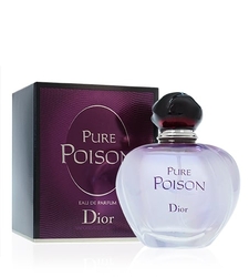 Dior Pure Poison EdP 100 ml Pro ženy