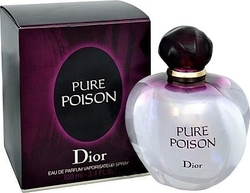 Dior Pure Poison EdP 50ml