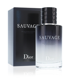 Dior Sauvage balzám po holení 100 ml