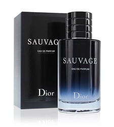 Dior Sauvage EdP 100 ml Pro muže