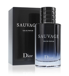 Dior Sauvage EdP 100 ml Pro muže