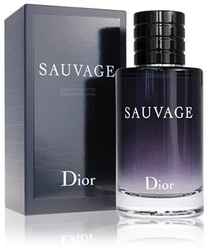 Dior Sauvage EdT 200ml