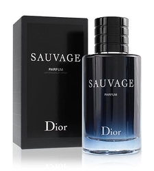 Dior Sauvage Parfum 100ml