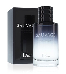 Dior Sauvage voda po holení 100 ml