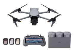 DJI Air 3S Fly More Combo (DJI RC 2)