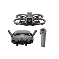 DJI Avata 2 Fly More Combo (Single Battery)