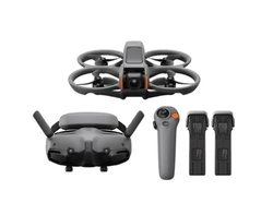 DJI Avata 2 Fly More Combo (Three Batteries)