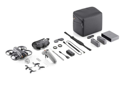 DJI Avata 2 Pro-View Combo (Three Batteries)