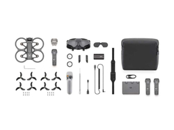 DJI Avata 2 Pro-View Combo (Three Batteries)