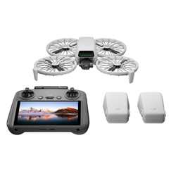 DJI Flip Fly More Combo (DJI RC 2)