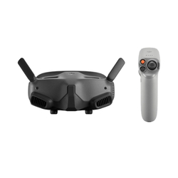 DJI Goggles Integra Motion Combo