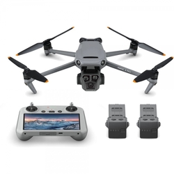 DJI Mavic 3 Pro (DJI RC)