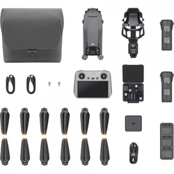 DJI Mavic 3 Pro Fly More Combo (DJI RC)