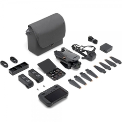 DJI Mavic 3 Pro Fly More Combo (DJI RC PRO)