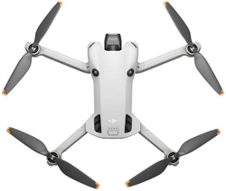 DJI Mini 4 Pro Fly More Combo (DJI RC 2)