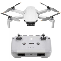 DJI Mini 4K (CP.MA.00000798.01)