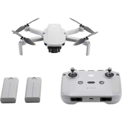 DJI Mini 4K Fly More Combo (CP.MA.00000797.01)