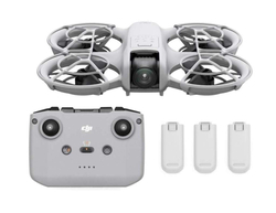 DJI Neo Fly More Combo (RC-N3)