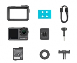 DJI Osmo Action 4 Standard Combo (CP.OS.00000269.01)