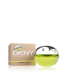 DKNY Be Delicious EdP 100 ml Pro ženy